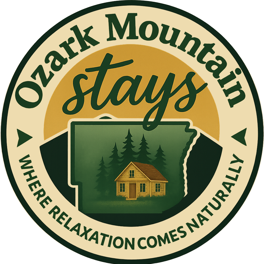 Ozark Mountain Stays